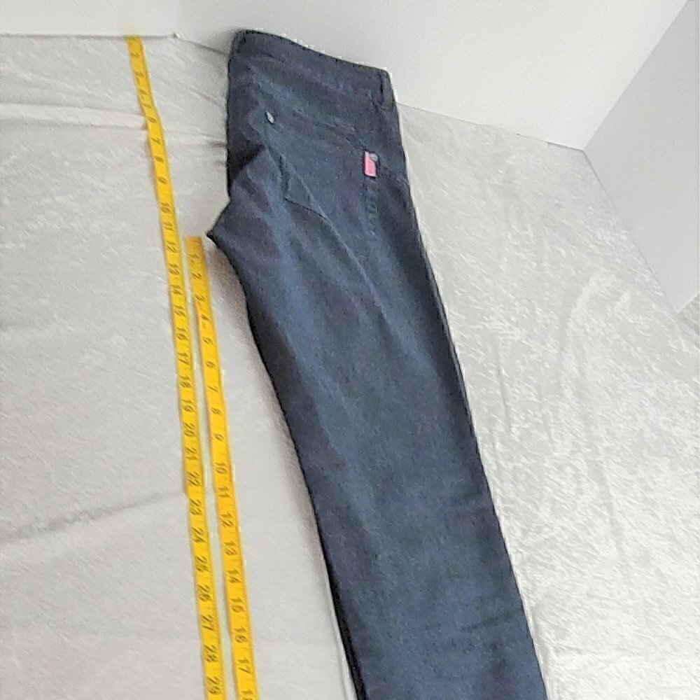 S. Oliver Dark Blue Jeans Size 6 - Picture 6 of 11